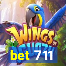 bet 711